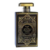 Perfume Masculino Oud Mystery Intense de Al Wataniah Edp 100ml Perfume Masculino Oud Mystery Intense de Al Wataniah Edp 100ml