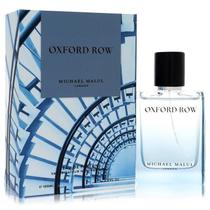 Perfume Masculino Oxford Row Michael Malul Eau De Parfum 100 Ml Perfume Masculino Oxford Row Michael Malul Eau De Parfum 100 Ml