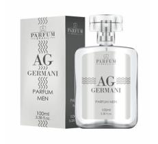 Perfume Masculino Parfum AG Germani 100ml