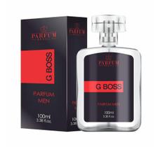 Perfume Masculino Parfum G Boss 100ml