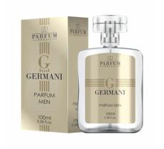 Perfume Masculino Parfum Germani 100ml