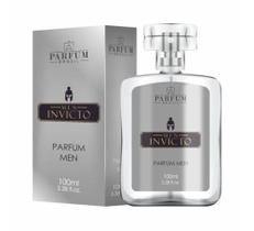 Perfume Masculino Parfum Invicto 100ml