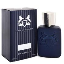 Perfume Masculino Parfums Marly Layton Royal Essence 75 Ml eau De Perfume Masculino Parfums Marly Layton Royal Essence 75 Ml eau De