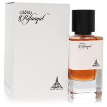 Perfume Masculino Paris Corner Rifaaqat Eau De Parfum (Unisex) 80 Ml Perfume Masculino Paris Corner Rifaaqat Eau De Parfum (Unisex) 80 Ml