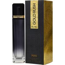 Perfume Masculino Paris Hilton Gold Rush Man Paris Hilton Eau De Toilette Spray 100 Ml Perfume Masculino Paris Hilton Gold Rush Man Paris Hilton Eau De Toilette Spray 100 Ml