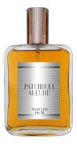 Perfume Masculino Patchouli Allure 100Ml + Mini Perfume 10Ml Perfume Masculino Patchouli Allure 100Ml + Mini Perfume 10Ml