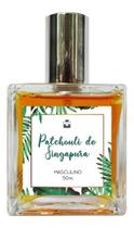 Perfume Masculino Patchouli Imperial Singapura 50Ml - Oferta