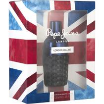 Perfume Masculino Pepe Jeans London Calling Eau De Parfum 100 ML