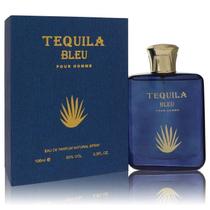 Perfume Masculino Perfumes Tequila Pour Homme Bleu 100 Ml Eau De Parfum