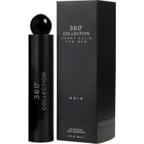 Perfume Masculino Perry Ellis 360 Collection Noir Perry Ellis Eau De Toilette Spray 100 Ml