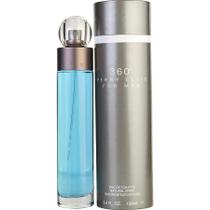Perfume Masculino Perry Ellis 360 Perry Ellis Eau De Toilette Spray 100 Ml