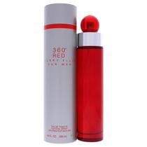 Perfume Masculino Perry Ellis 360º Red EDT Spray 200mL