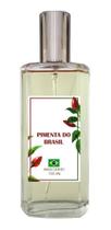 Perfume Masculino Pimenta Do Brasil 100Ml Perfume Masculino Pimenta Do Brasil 100Ml