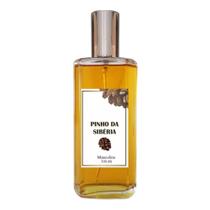 Perfume Masculino Pinho Da Sibéria 100ml Perfume Masculino Pinho Da Sibéria 100ml