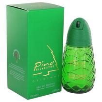 Perfume Masculino Pino Silvestre Original Eau De Toilette 125 ml
