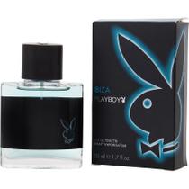 Perfume Masculino Playboy Ibiza Edt Spray 50 Ml Perfume Masculino Playboy Ibiza Edt Spray 50 Ml