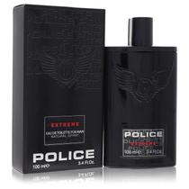 Perfume Masculino Police Extreme Colognes Eau De Toilette 100 Ml Perfume Masculino Police Extreme Colognes Eau De Toilette 100 Ml
