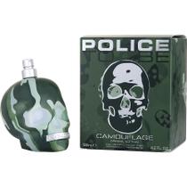 Perfume Masculino Police To Be Camouflage Edt Spray 125 Ml Perfume Masculino Police To Be Camouflage Edt Spray 125 Ml