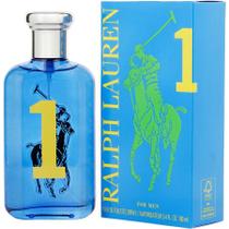 Perfume Masculino Polo Big Pony 1 Edt 100 ML Perfume Masculino Polo Big Pony 1 Edt 100 ML