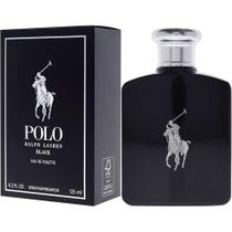 Perfume Masculino Polo Black 125ml - Polo