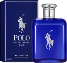 Perfume Masculino Polo Blue Parfum 125 ML Original