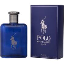 Perfume Masculino Polo Blue Parfum 125 ML