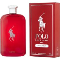 Perfume Masculino Polo Red Eau De Parfum 200 ML Perfume Masculino Polo Red Eau De Parfum 200 ML