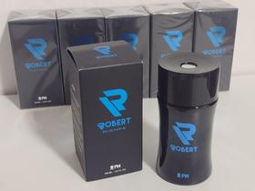 Perfume Masculino Polo Wear Robert R01 Original