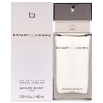 Perfume Masculino Pour Homme - 100ml EDT Spray - Jacques Bogart