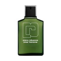 Perfume Masculino Pour Homme de Rabanne Edt 100ml