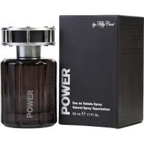 Perfume Masculino Power Fifty Cent 50 Cent Eau De Toilette Spray 50 Ml