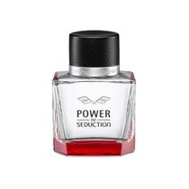 Perfume Masculino Power Of Seduction Banderas Edt 100Ml