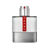 Perfume Masculino Prada Luna Rossa Eau de Toilette 50ml Perfume Masculino Prada Luna Rossa Eau de Toilette 50ml