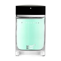 Perfume Masculino Presence de Montblanc Edt 75ml