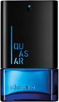 Perfume Masculino Quasar - O boticário Perfume Masculino Quasar - O boticário