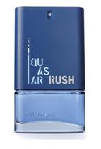 Perfume Masculino Quasar Rush 100ml O Boticário