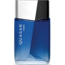 Perfume Masculino Quasar Vision 100Ml O Boticário