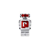 Perfume Masculino Rabanne Phantom In Red Parfum Elixir 50ml Âmbar Aromático Oud