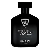Perfume Masculino Race Black 100ml Galaxy Plus Concept