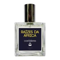 Perfume Masculino Raízes Da África 100ml