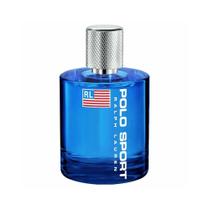 Perfume Masculino Ralph Lauren Polo Sport Eau de Toilette 100ml Perfume Masculino Ralph Lauren Polo Sport Eau de Toilette 100ml