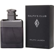 Perfume Masculino Ralph'S Club Eau De Parfum 50 ML Perfume Masculino Ralph'S Club Eau De Parfum 50 ML