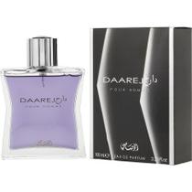 Perfume Masculino Rasasi Daarej Eau De Parfum 100 ML Perfume Masculino Rasasi Daarej Eau De Parfum 100 ML