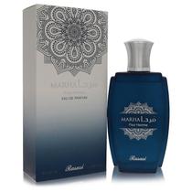 Perfume Masculino Rasasi Marha Eau De Parfum 100 Ml