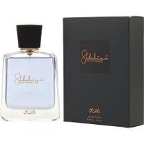 Perfume Masculino Rasasi Shuhrah Pour Homme Eau De Parfum 90 ML