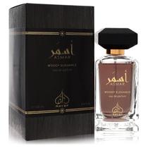 Perfume Masculino Rayef Asmar Woody Elegance Eau De Parfum (Unisex) 100 Ml Perfume Masculino Rayef Asmar Woody Elegance Eau De Parfum (Unisex) 100 Ml