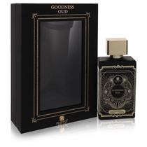 Perfume Masculino Riiffs Goodness Oud 100 Ml Eau De Parfum