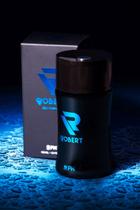 Perfume Masculino Robert Polo Wear Preto