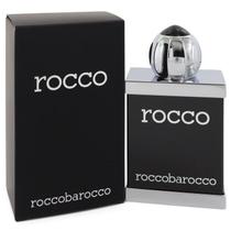 Perfume Masculino Rocco Black Roccobarocco Eau De Toilette 100 Ml Perfume Masculino Rocco Black Roccobarocco Eau De Toilette 100 Ml