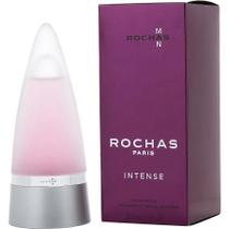 Perfume Masculino Rochas Man Intense Eau De Parfum Spray 100 Ml
